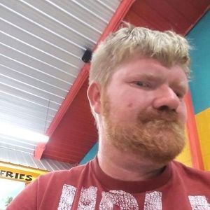 Meet your Posher, Chad